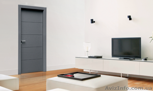 Межкомнатные итальянские двери SYNTHESIS #697527