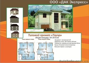 Построить дом в 160 кв.м. по акционной цене? Реально - проект