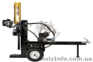 Дровокол Texas PowerSplit 2000V #679767