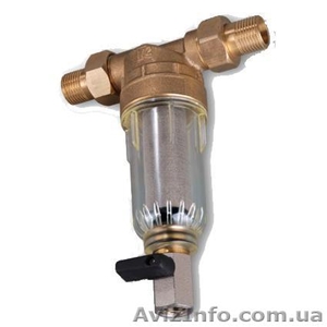 Все для очистки воды!!! #686297