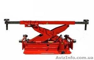 Траверса гидравлическая ножничная ТГН-250 #690156