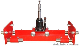 Траверса гидравлическая ТГО-4.   #690155