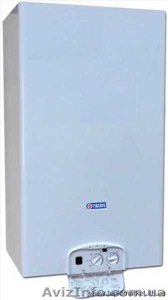 Котел TIBERIS Oberon 18 F (TURBO). Италия #691594