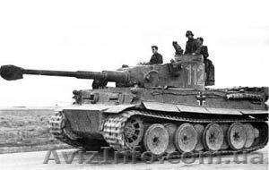 куплю танк,  самолет    #675085