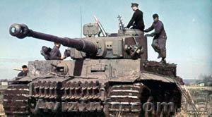 Заработай на королевский отдых - продай танк. #675260