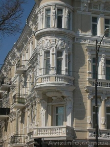 Реставрационные работы и реконструкция старых строений #694860