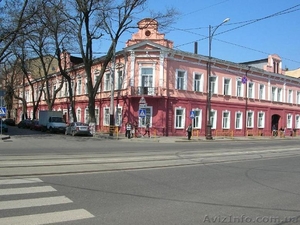 Фасадные работы в Одессе недорого и качественно #694851