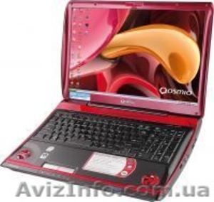 продам ноутбук Toshiba Cosmio x305 Q708 #690556