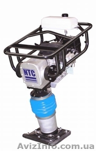 Вибротрамбовки (виброноги) #692822