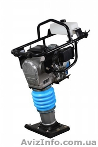 Вибротрамбовка промышленная #692830