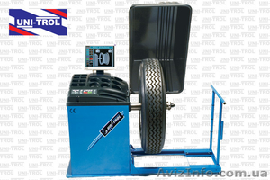 Балансировочный станок TROLL-2262 #690271