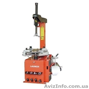 Launch TWC-502 - автоматический станок #690208