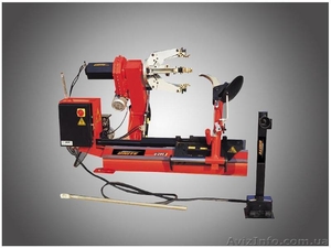 Unite U 290 - автоматический шиномонтажный станок - Китай #690260