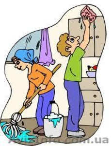 Экспресс уборка #678584