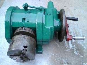 Продам делительную головку УДГ-200 #690648