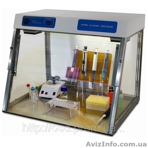 Лабораторное оборудование Биосан #684103