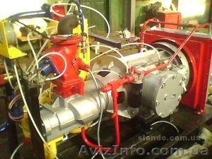 Запасные части к компрессорной установке УКВШ #698415