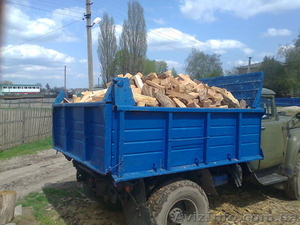 дрова колотые дубовые киев #74027