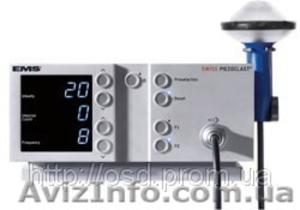 Аппарат ударно-волновой терапии Swiss DuoClast #681935