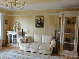 Сдам 3 комн. квартиру Вильямса/Королева #697406