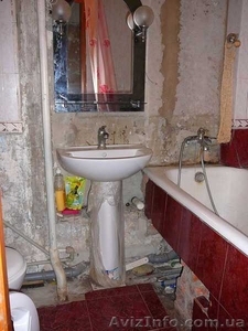 3 к. из.кв. 625 м/н Медкомплекс,  ул. Корчагинцев,   #675245