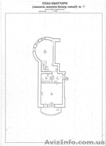 2 к кв. «Пiд ключ» з меблями. #697774