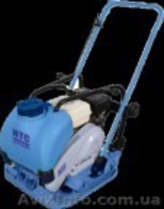 Виброплита NTC IТ 1590 #679934