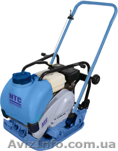 Виброплита NTC IТ 1590 VC #679948