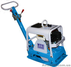 Виброплита NTC IТ 3060 #679942