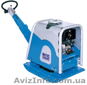 Виброплита NTC IТ 3330 #679944