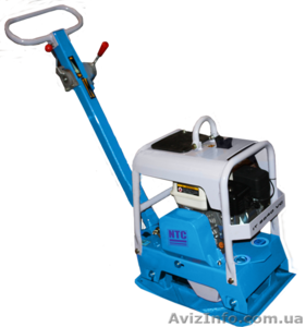 Виброплита NTC IТ 2540 #679938