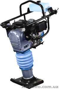 Вибротрамбовка      #679968