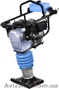 Вибротрамбовка NTC  IТ 9510 VTs #679984