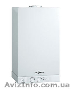 Viessmann Vitopend 100-WH1D 23 кВт #692428
