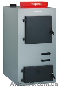 Газовые котлы Baxi , Ferolli ,  Viessman #697083