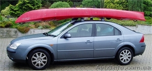 Продам байдарку Perception Vista #689411