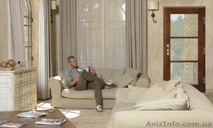 Входная итальянская остекленная дверь VITRA #696926