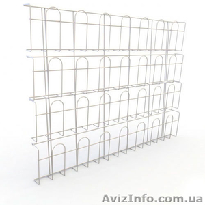 витрины и торговое оборудование #696636