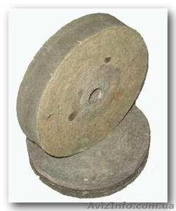 Круг полировальный из натурального войлока #678485