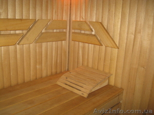 Бани сауны парилки #687068