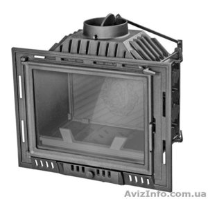 Каминные топки от 340 евро Надежные недорогие топки #690443