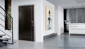 Входные итальянские двери WALL SECURITY #696872