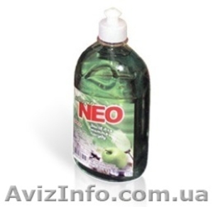СРЕДСТВО ДЛЯ МЫТЬЯ ПОСУДЫ «NEO» #676326
