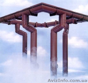 Водосточные системы недорого #700134