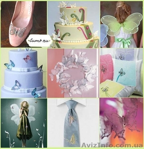 Оформление банкетов,  свадеб #690350