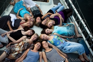 Обучение за границей английский чешский,  испанский,  немецкий,  французский и др. #693906