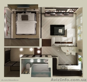 Квартира Чернигов центр #676120