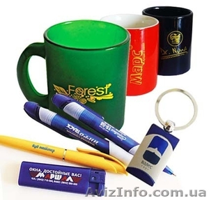 Рекламное агенство 