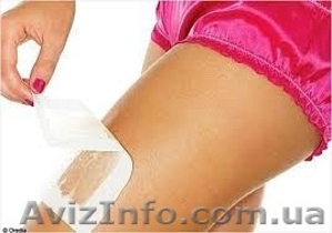 Эпиляция воском. Наращивание ресниц #695707