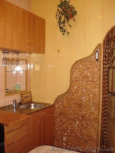 Сдам 2-комн.квартиру возле  моря. #679742